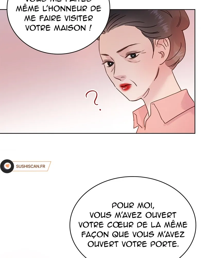 Read The Wife FR Manga Online