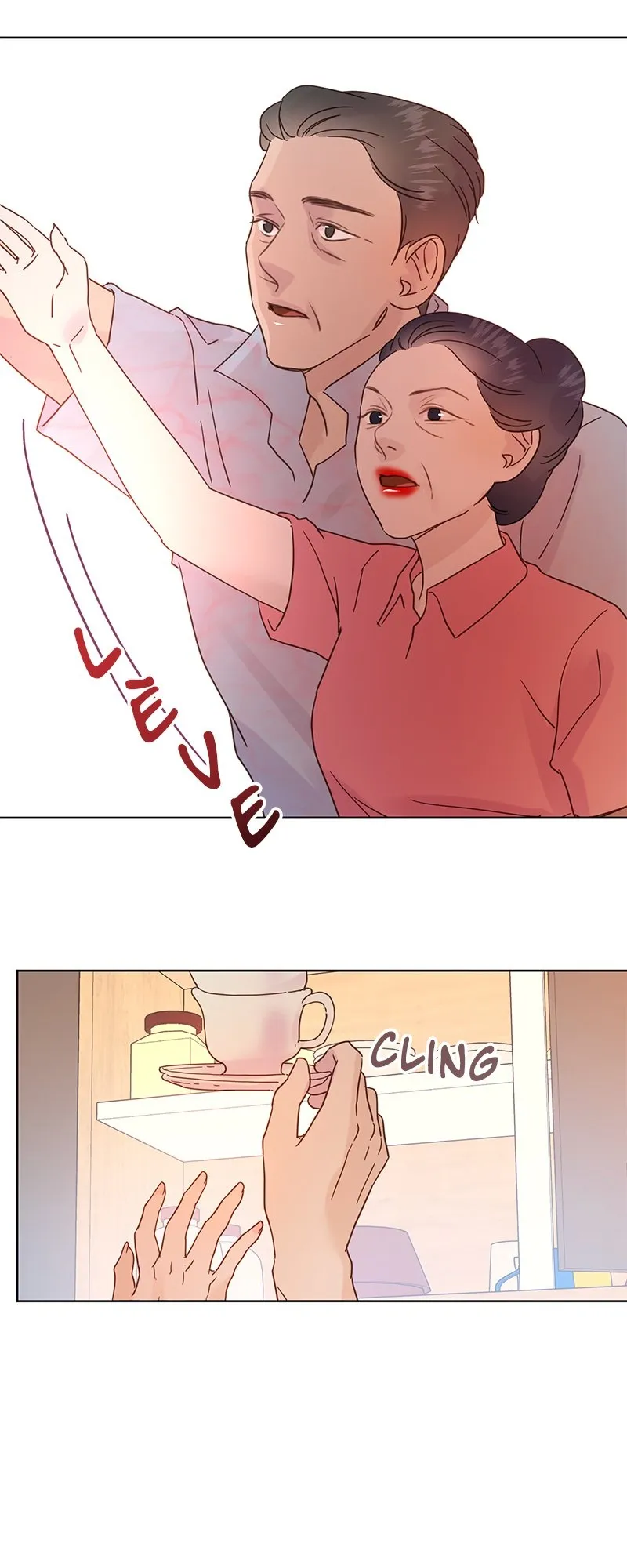 Read The Wife FR Manga Online