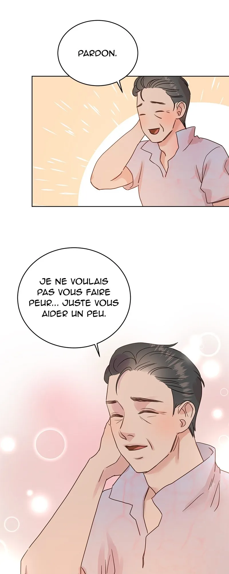 Read The Wife FR Manga Online