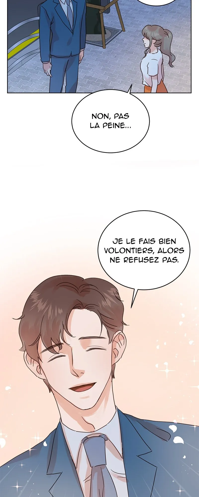 Read The Wife FR Manga Online