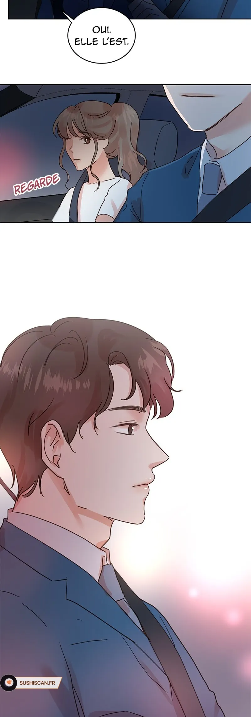 Read The Wife FR Manga Online