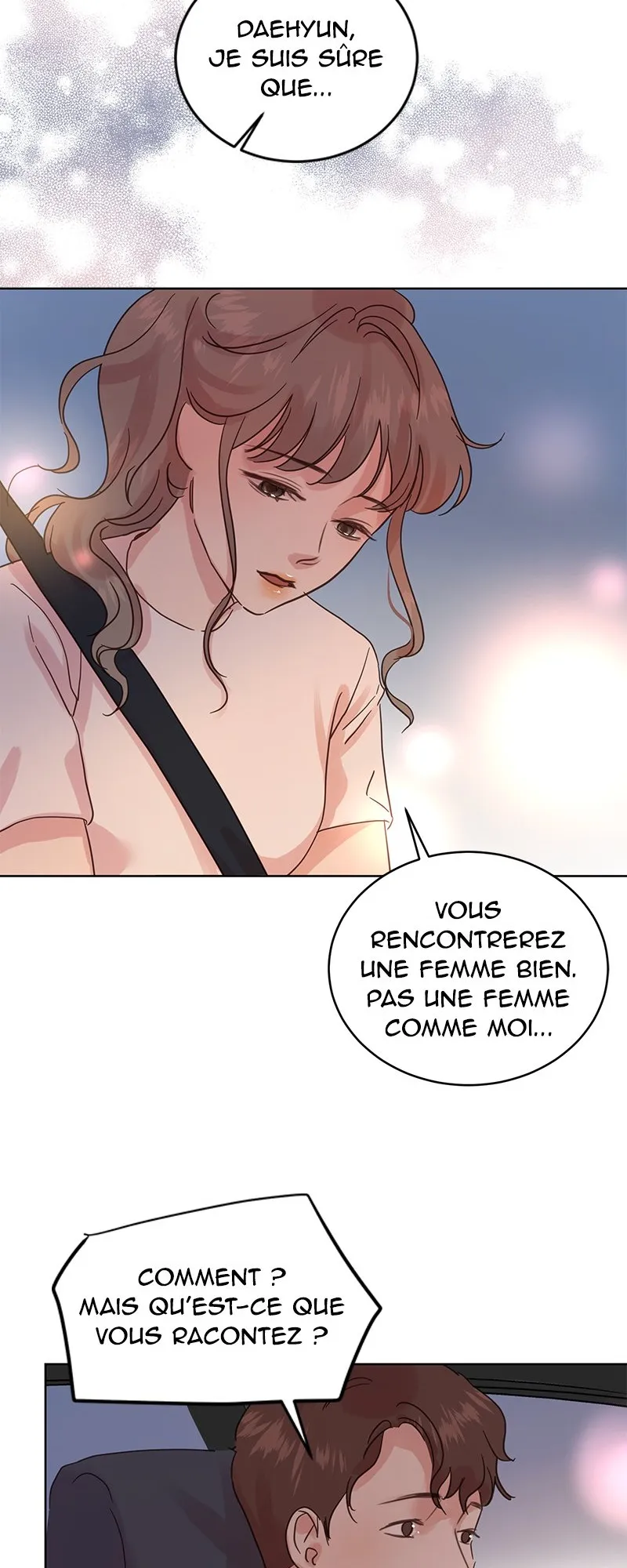 Read The Wife FR Manga Online