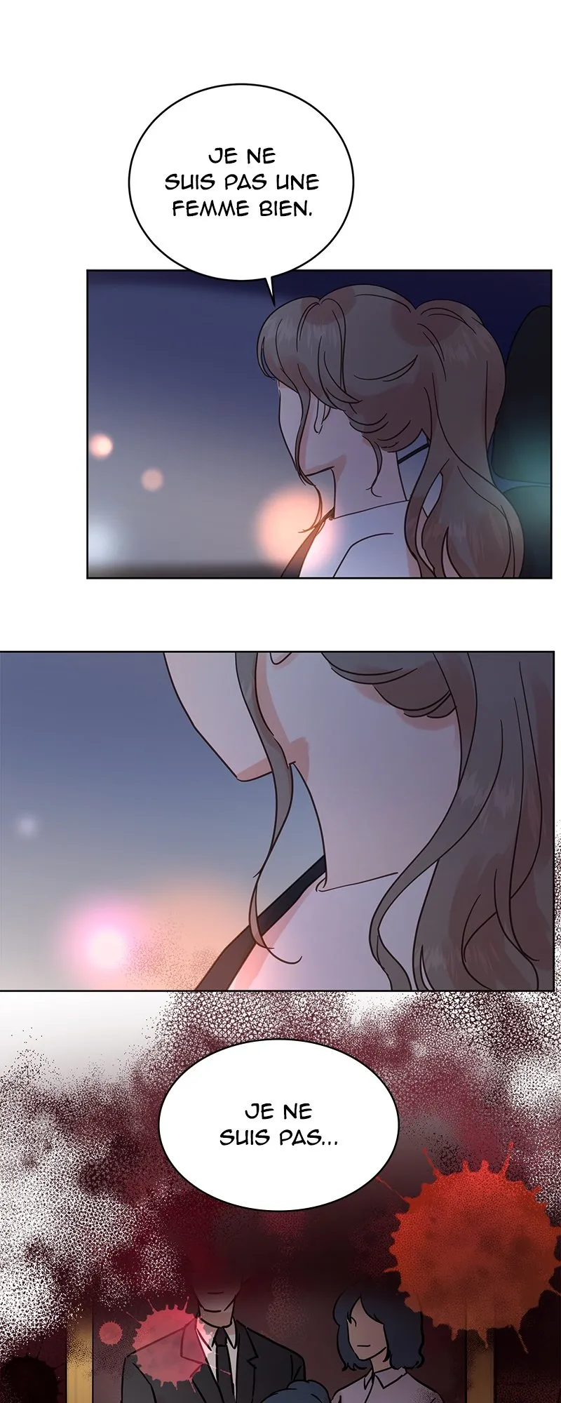 Read The Wife FR Manga Online