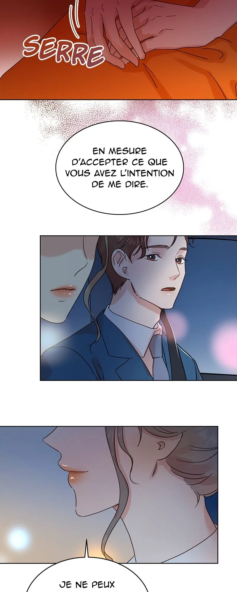 Read The Wife FR Manga Online