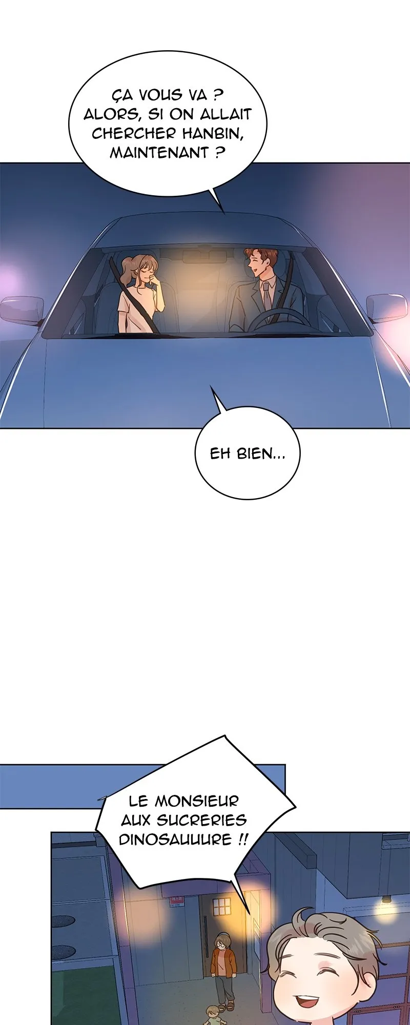 Read The Wife FR Manga Online