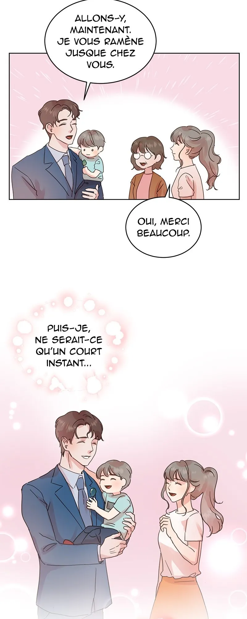 Read The Wife FR Manga Online