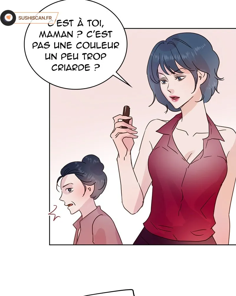 Read The Wife FR Manga Online