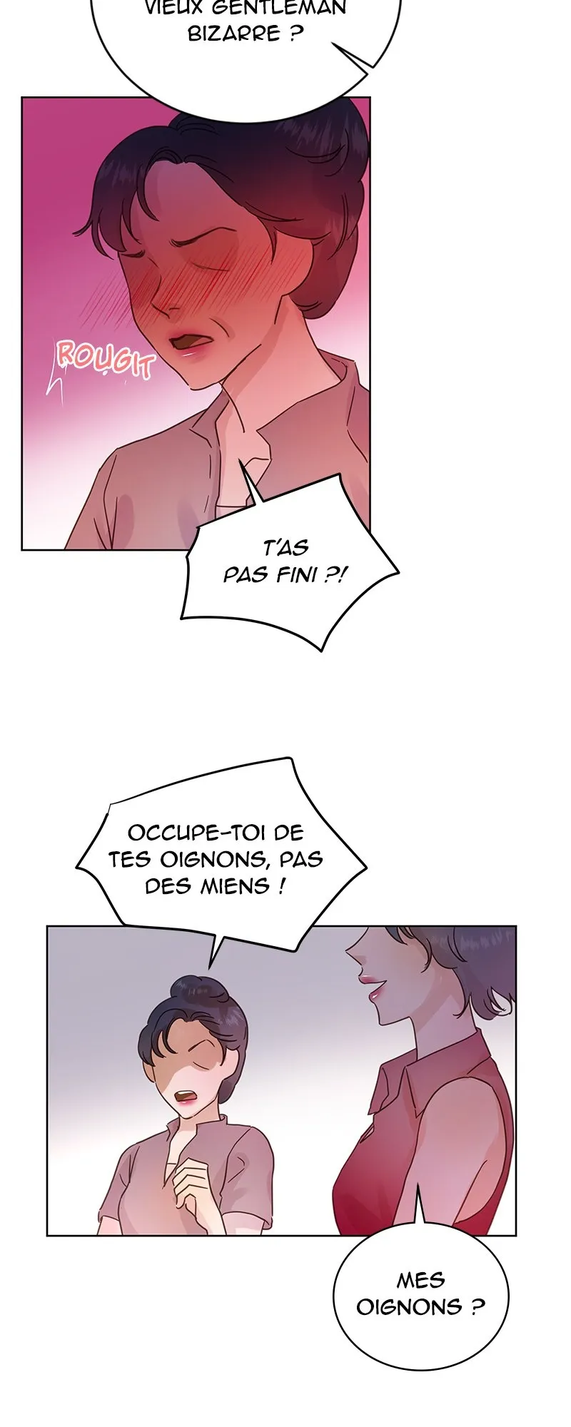 Read The Wife FR Manga Online