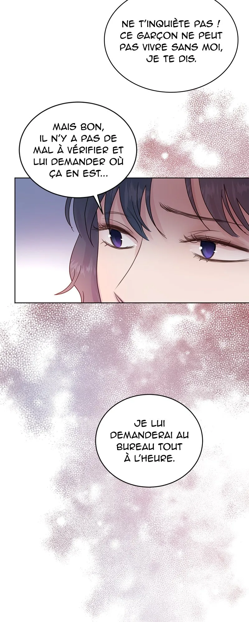 Read The Wife FR Manga Online