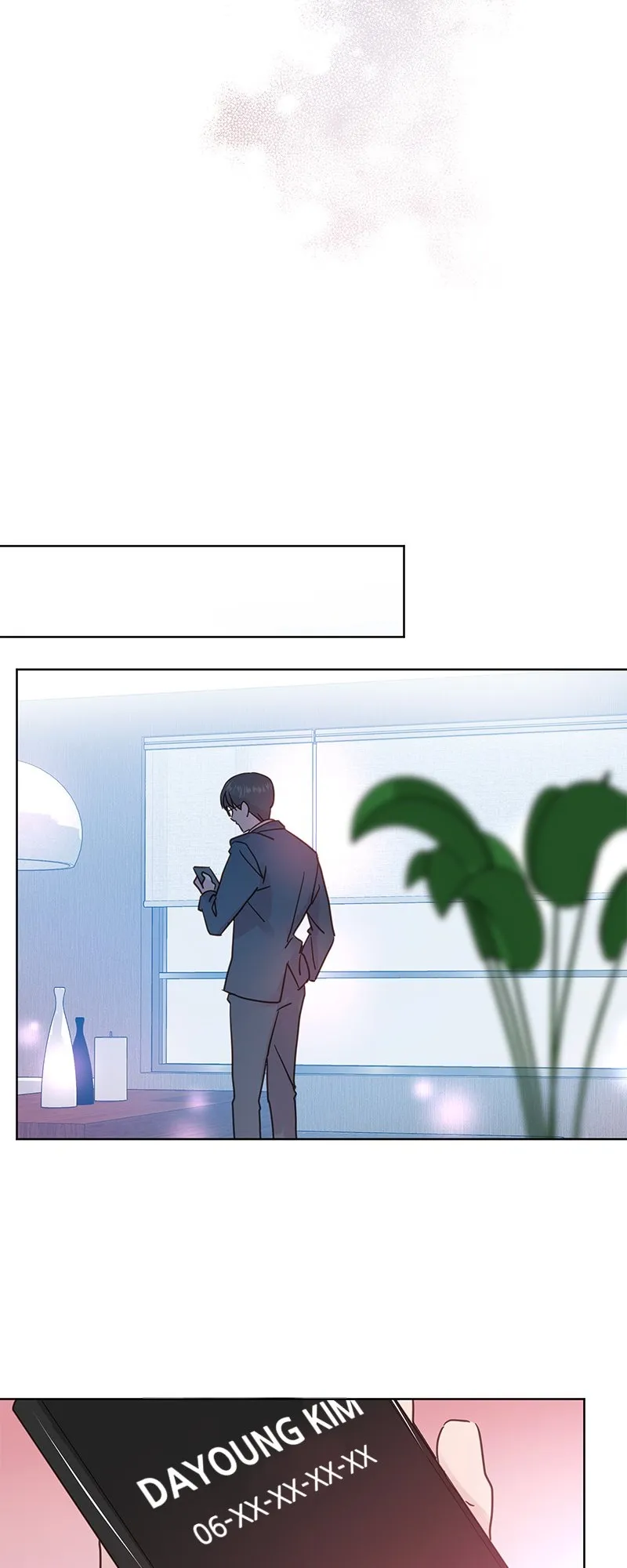 Read The Wife FR Manga Online