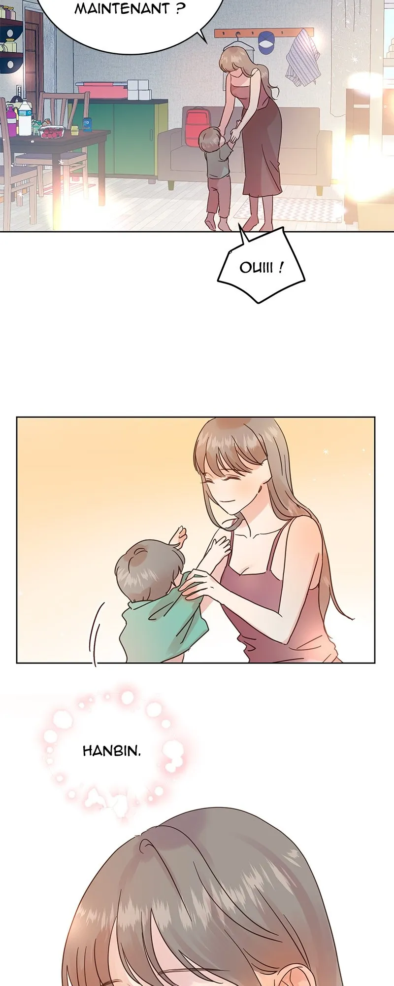 Read The Wife FR Manga Online