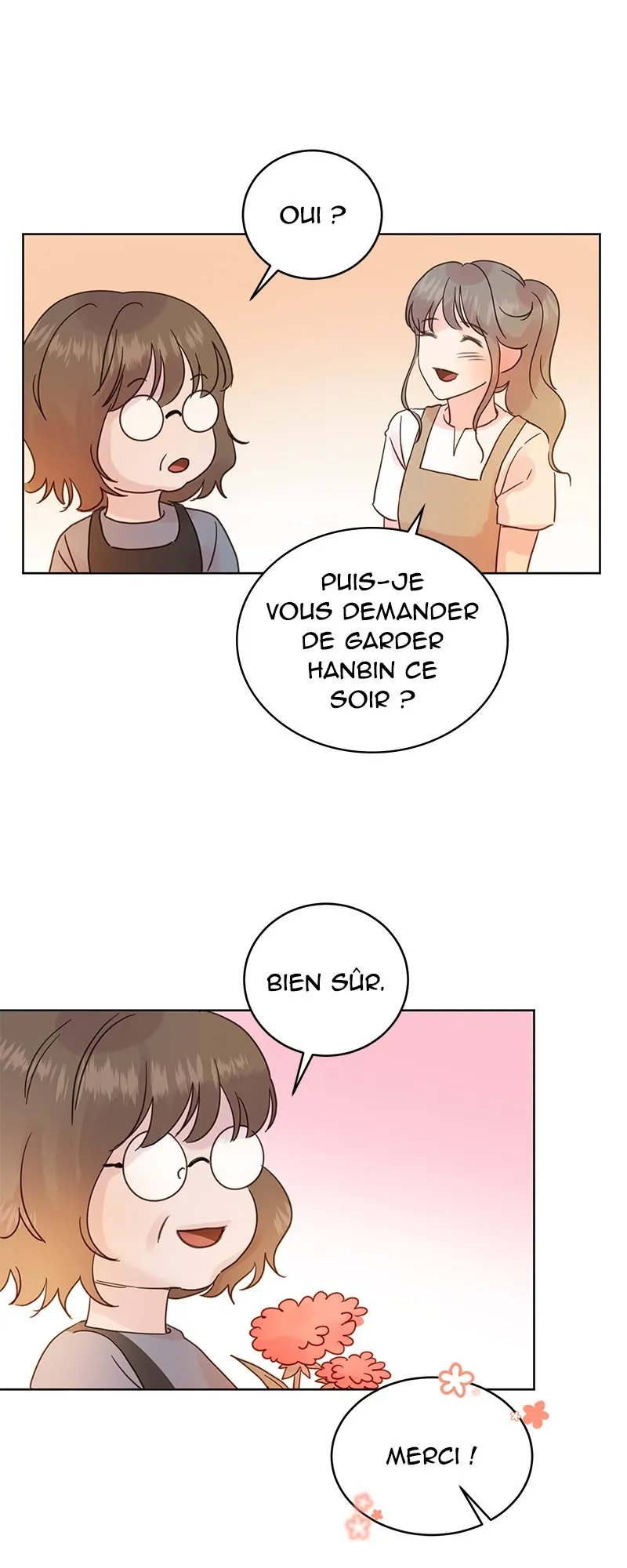 Read The Wife FR Manga Online