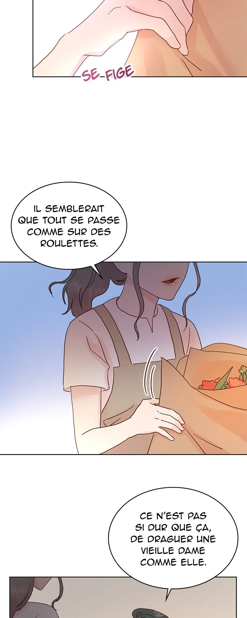 Read The Wife FR Manga Online
