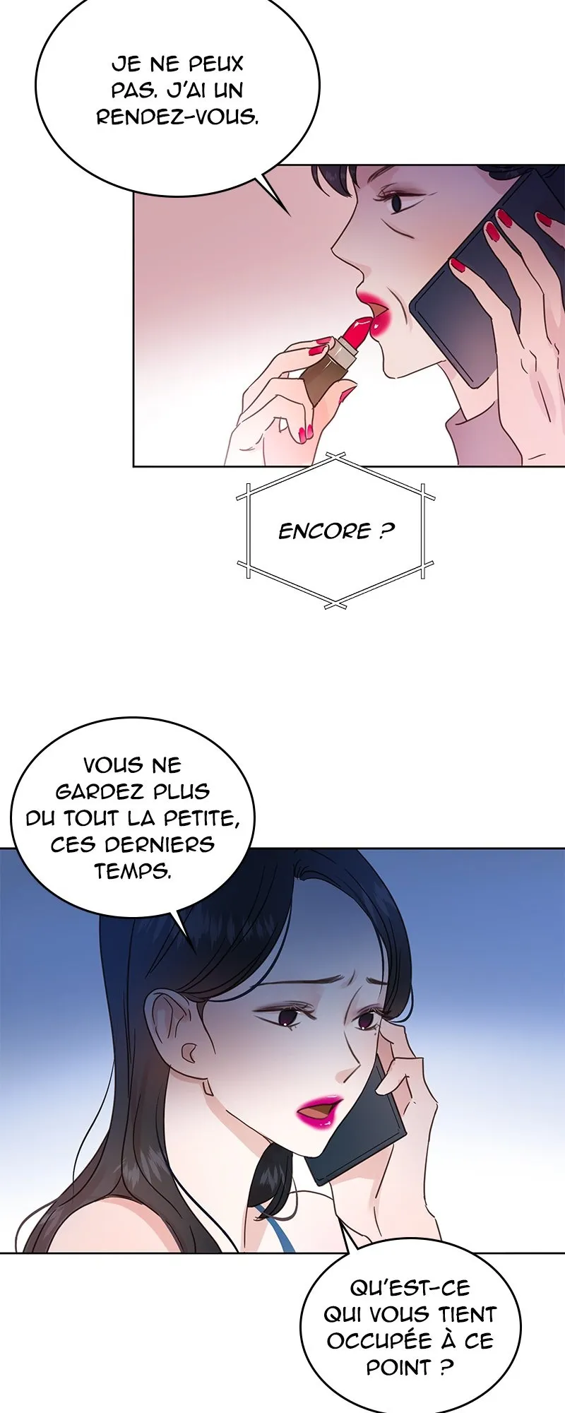 Read The Wife FR Manga Online