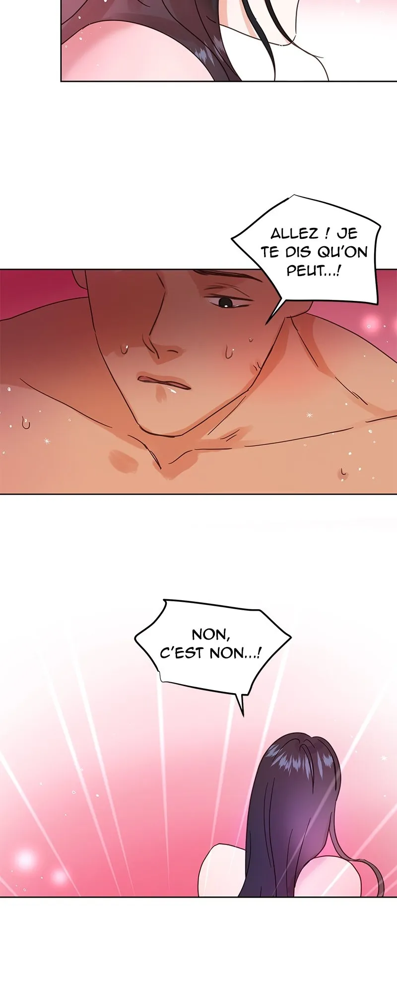 Read The Wife FR Manga Online