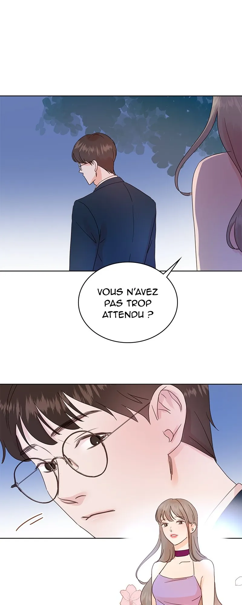 Read The Wife FR Manga Online