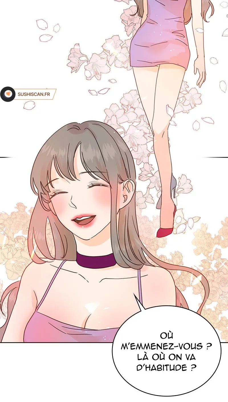 Read The Wife FR Manga Online