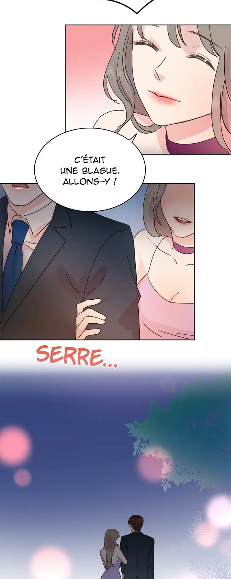 Read The Wife FR Manga Online