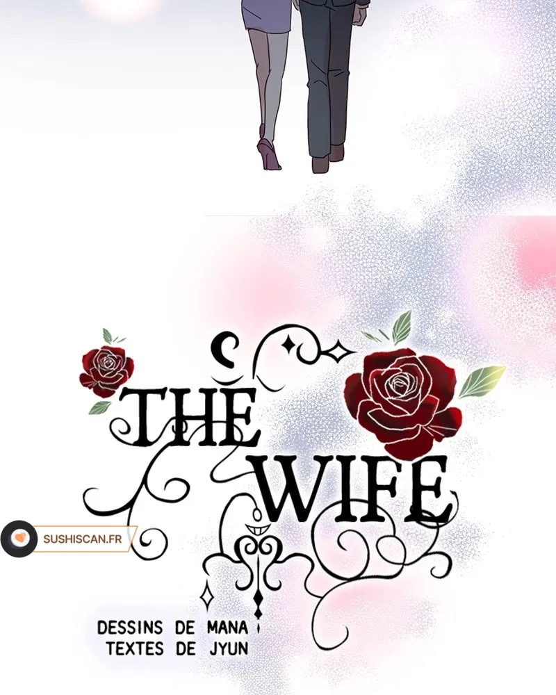 Read The Wife FR Manga Online
