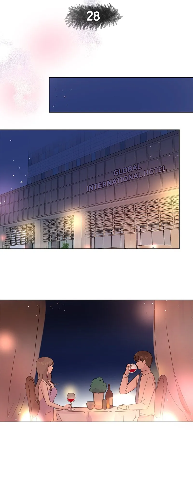 Read The Wife FR Manga Online
