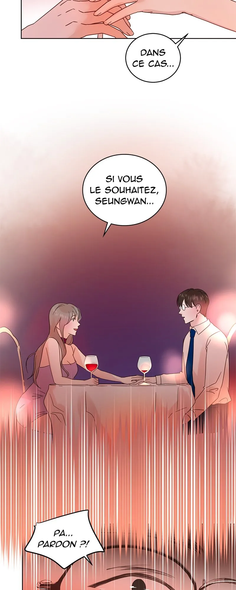 Read The Wife FR Manga Online