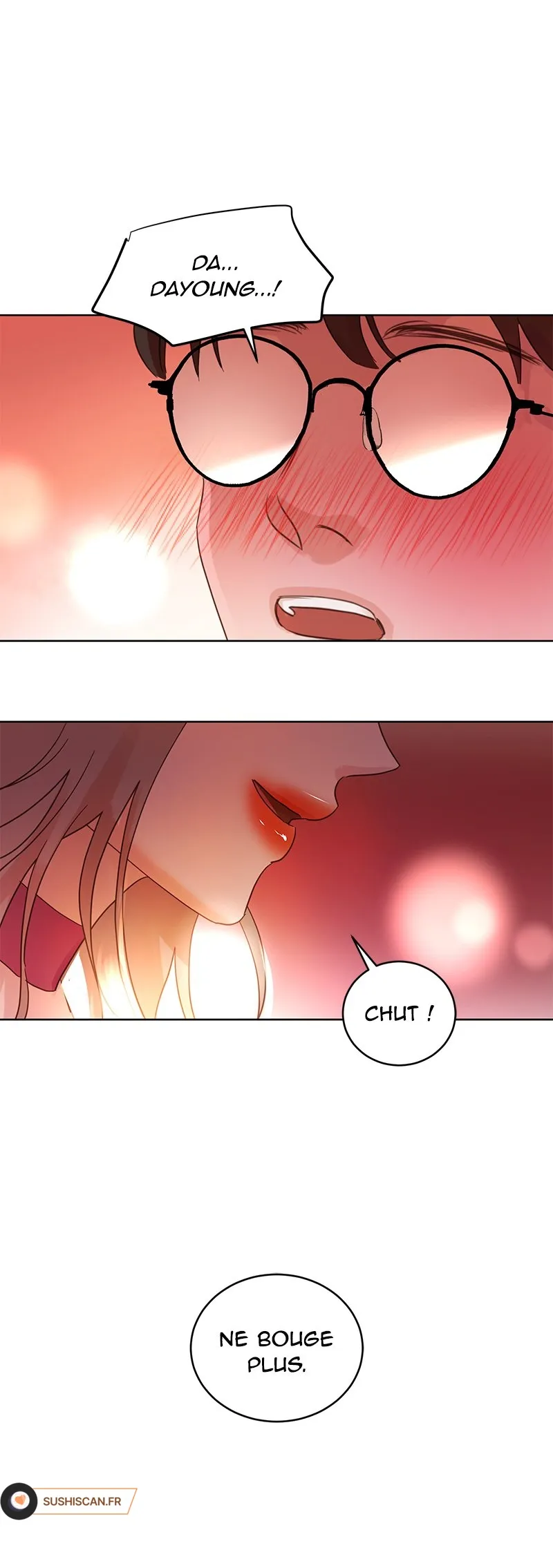 Read The Wife FR Manga Online