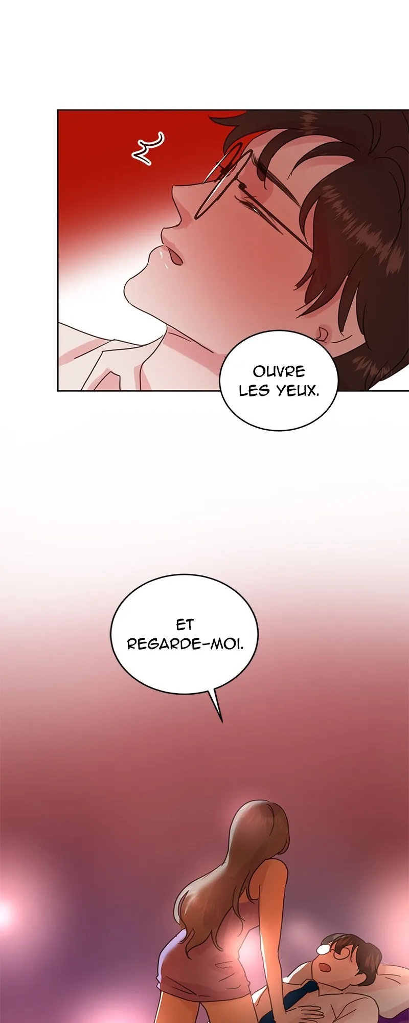 Read The Wife FR Manga Online