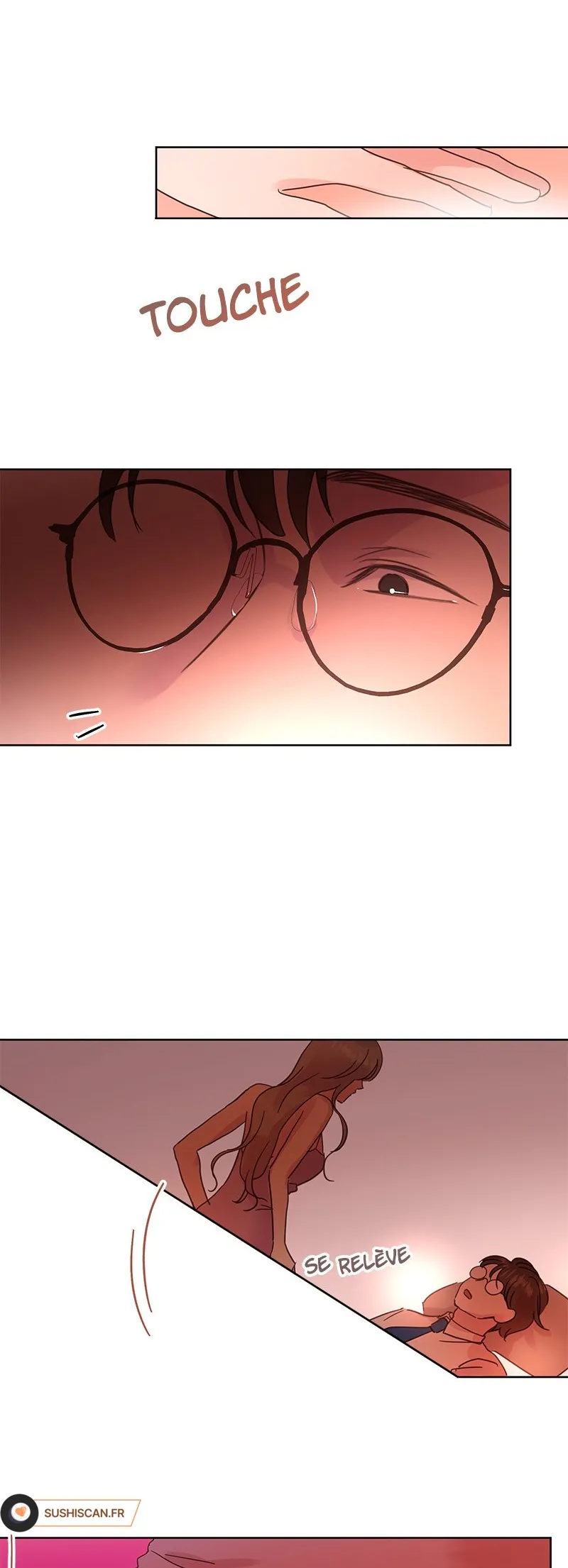 Read The Wife FR Manga Online