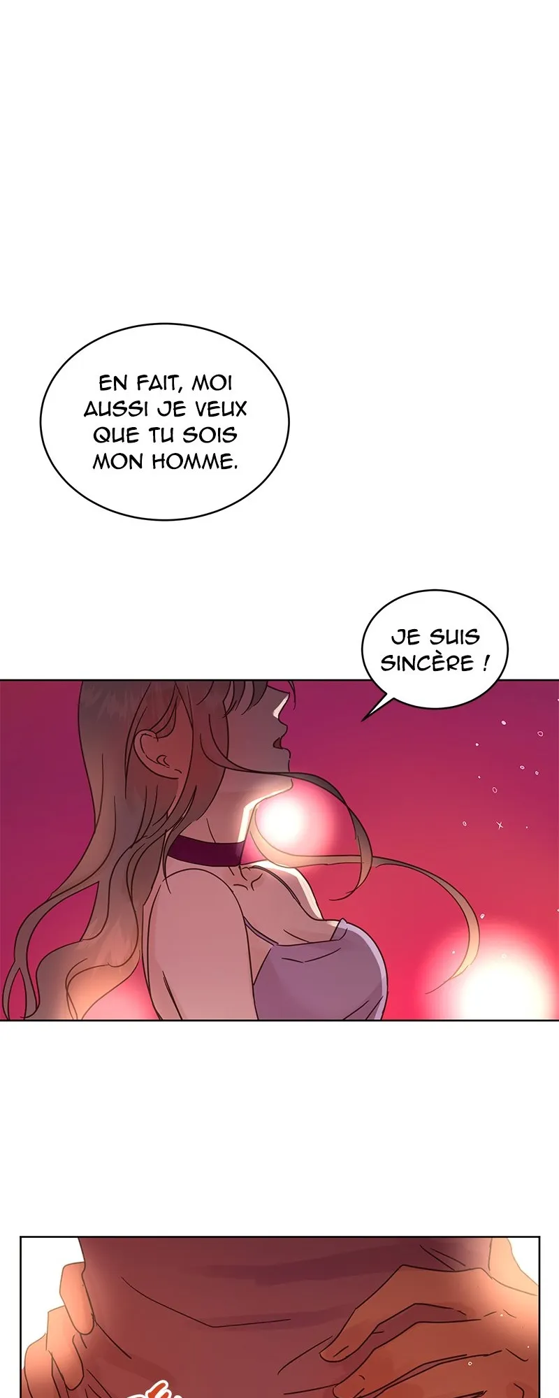 Read The Wife FR Manga Online