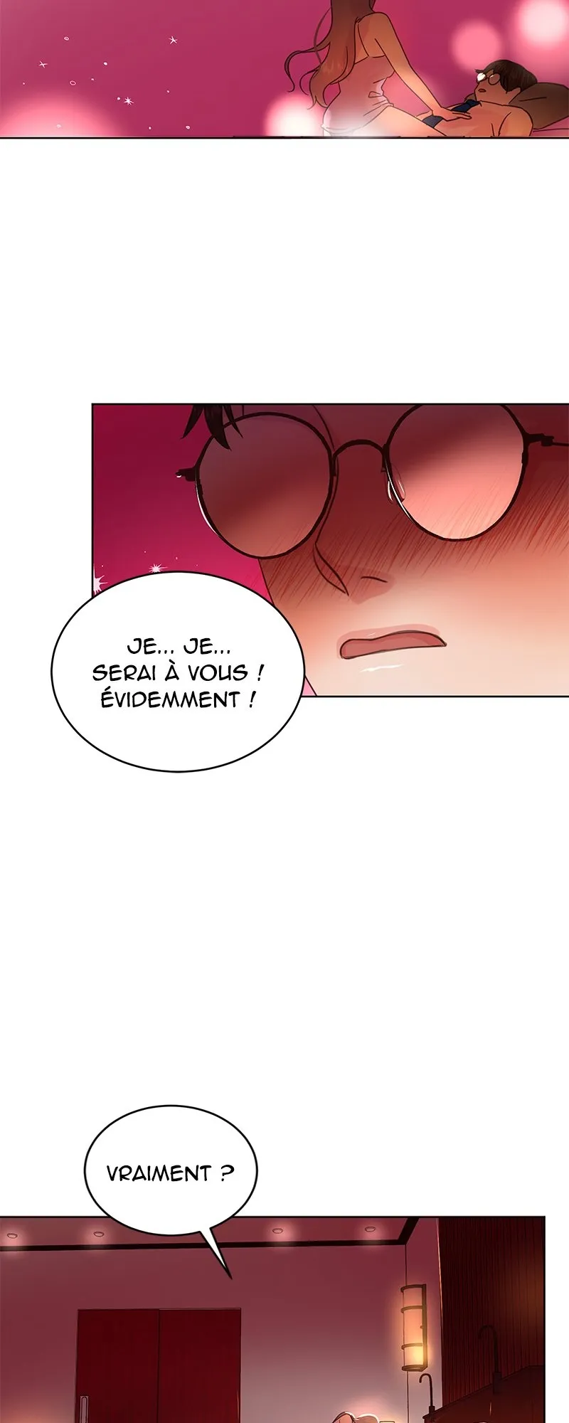 Read The Wife FR Manga Online