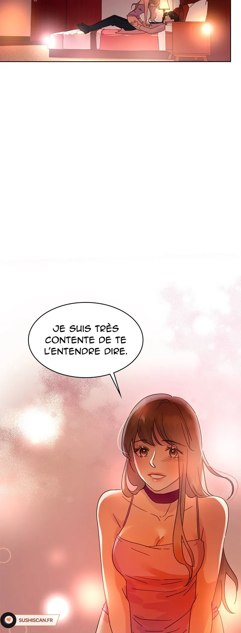 Read The Wife FR Manga Online