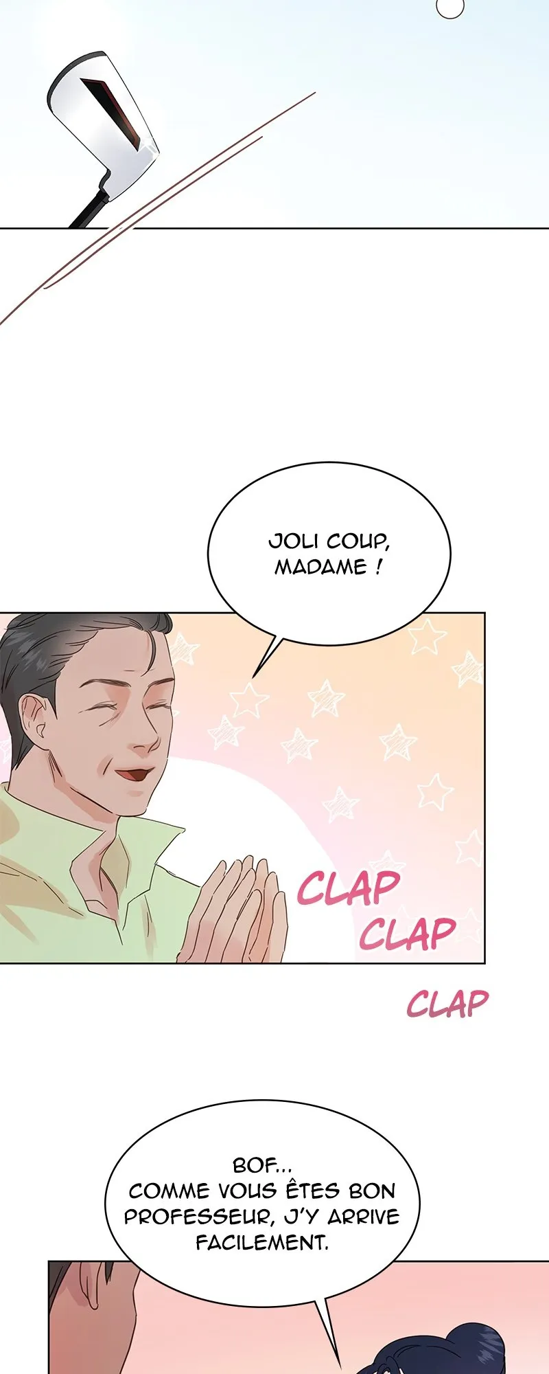 Read The Wife FR Manga Online