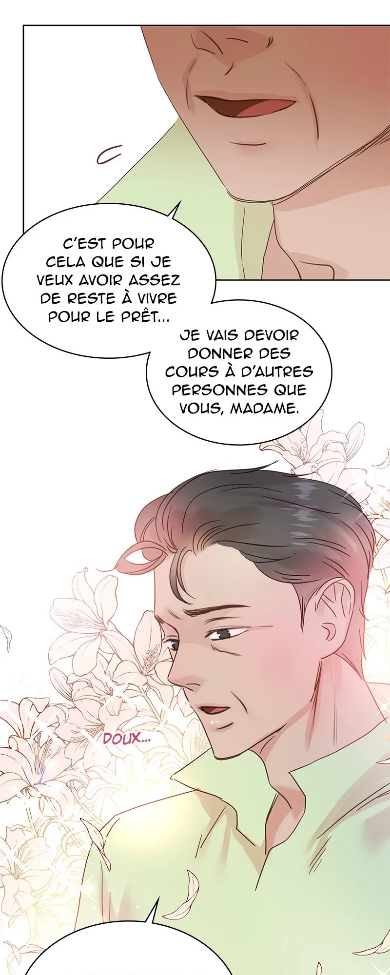 Read The Wife FR Manga Online