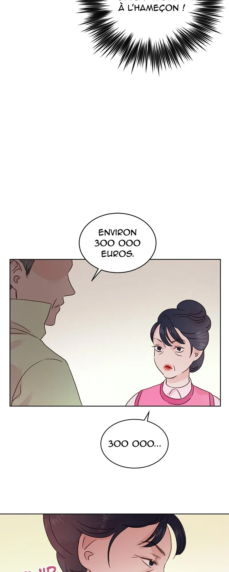 Read The Wife FR Manga Online