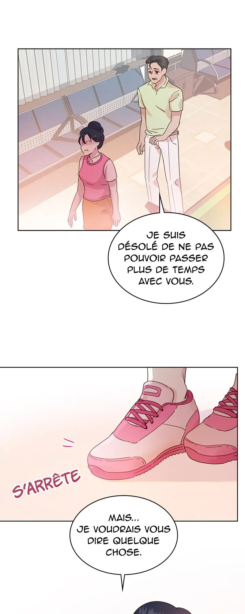 Read The Wife FR Manga Online