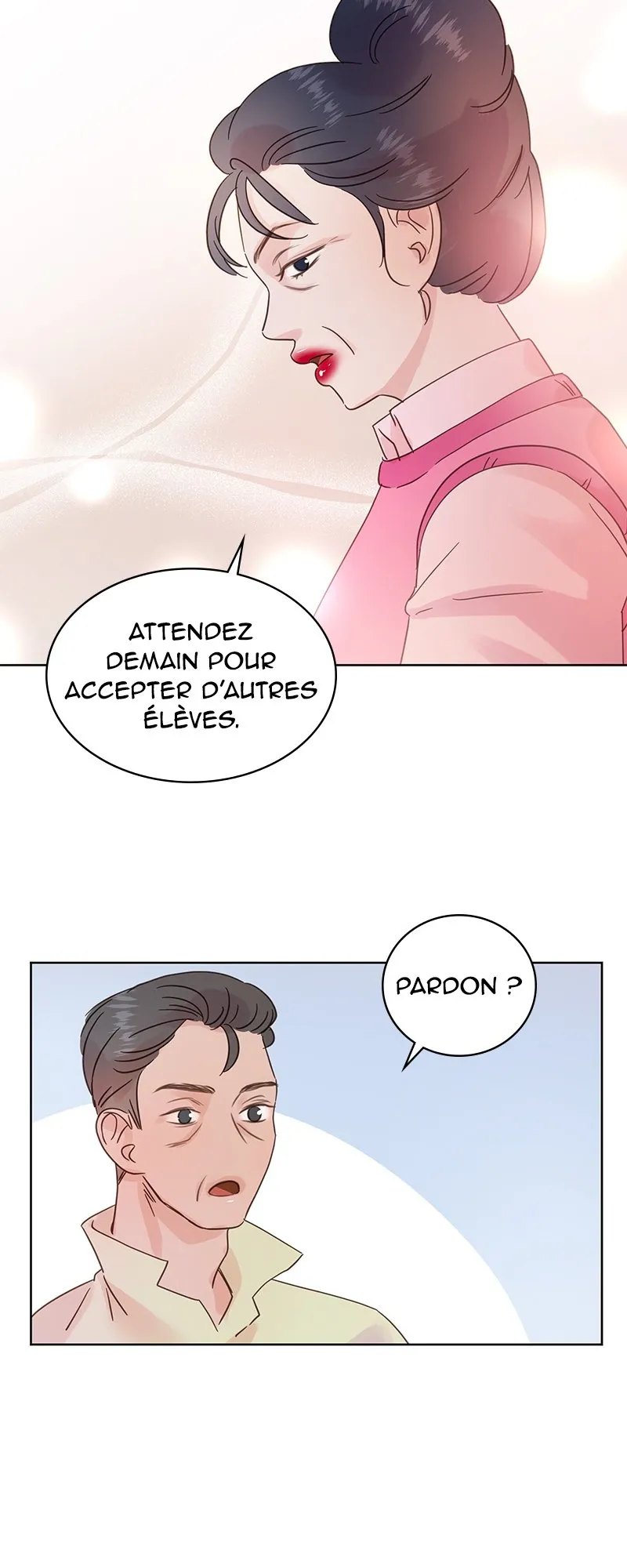 Read The Wife FR Manga Online