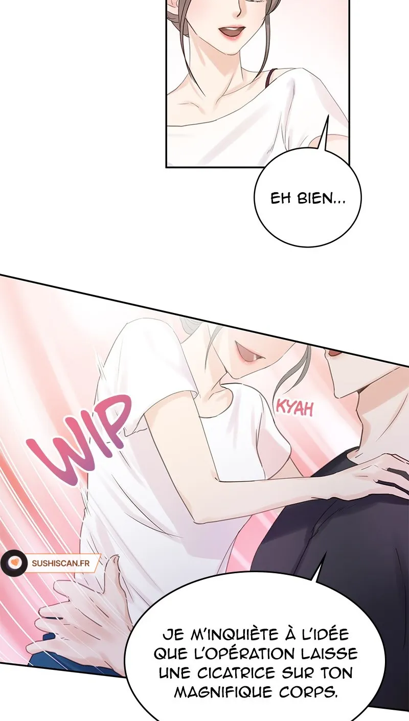 Read The Wife FR Manga Online