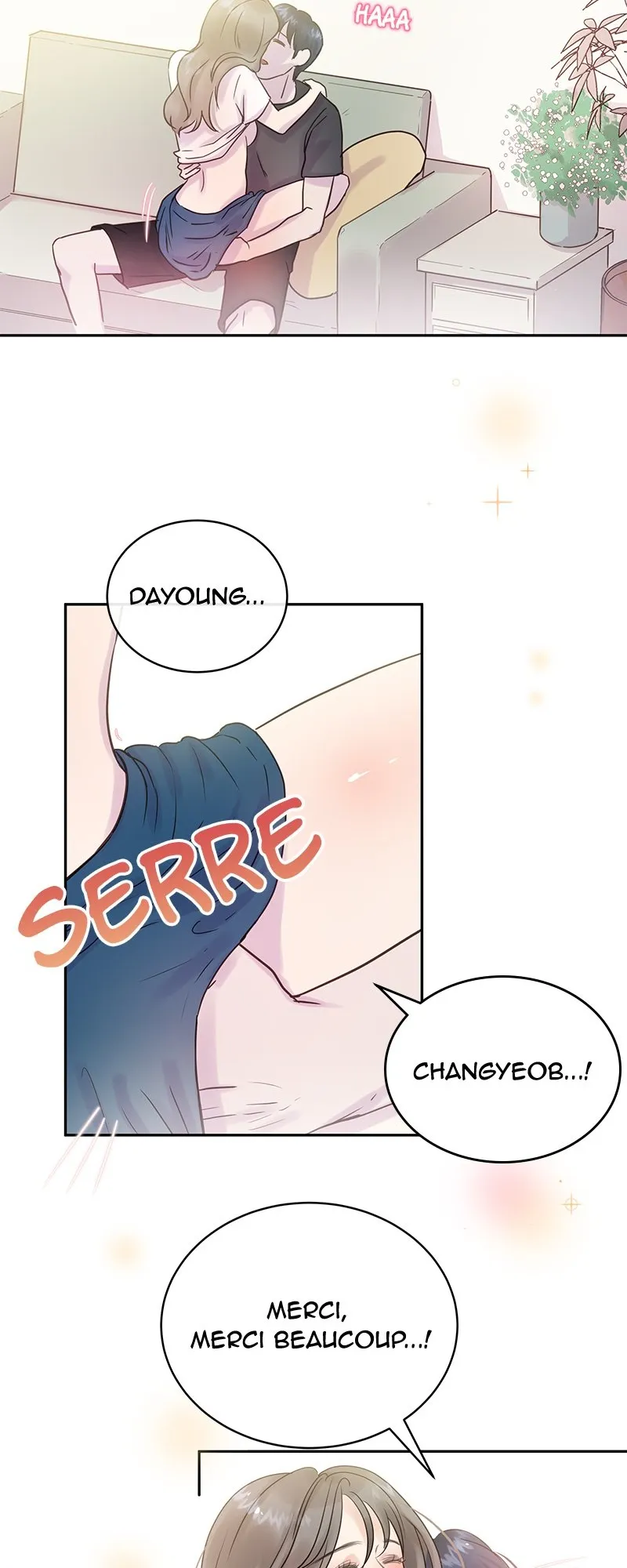 Read The Wife FR Manga Online