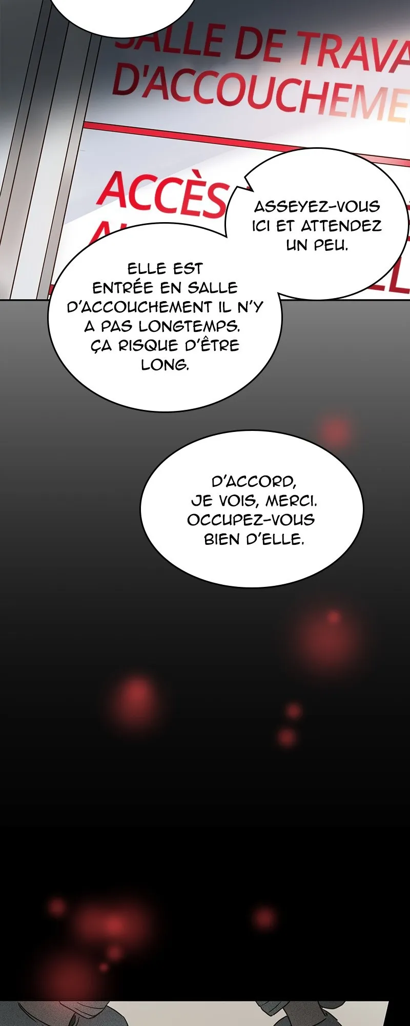Read The Wife FR Manga Online