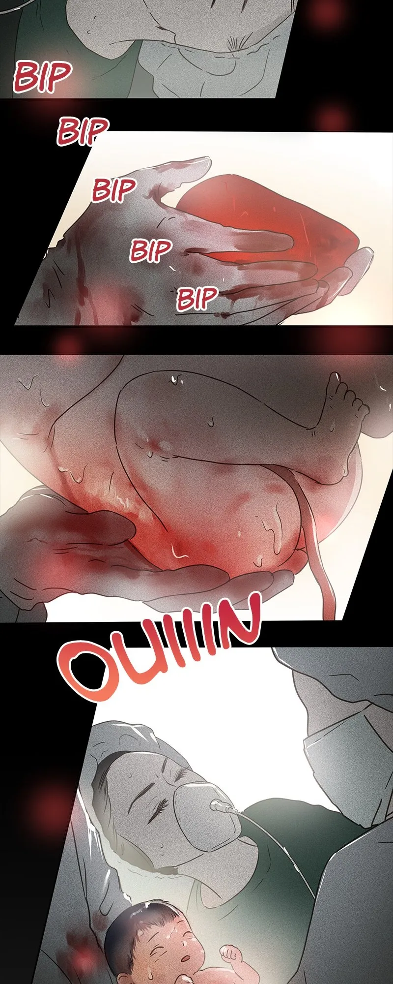 Read The Wife FR Manga Online