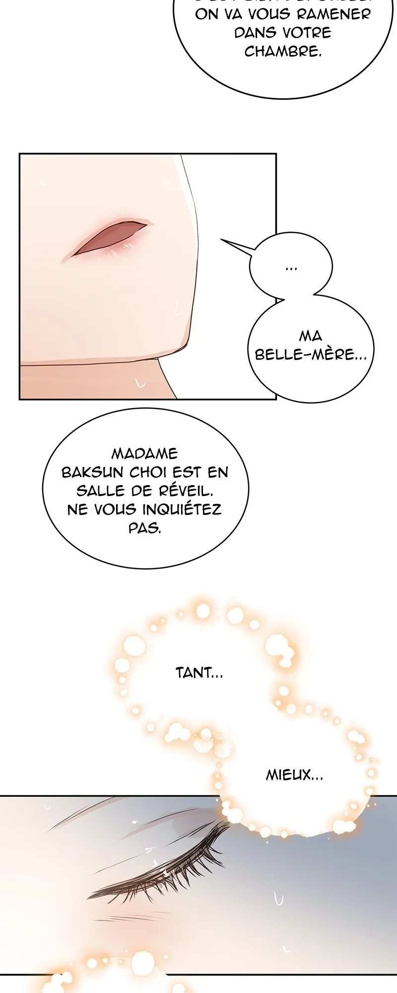 Read The Wife FR Manga Online