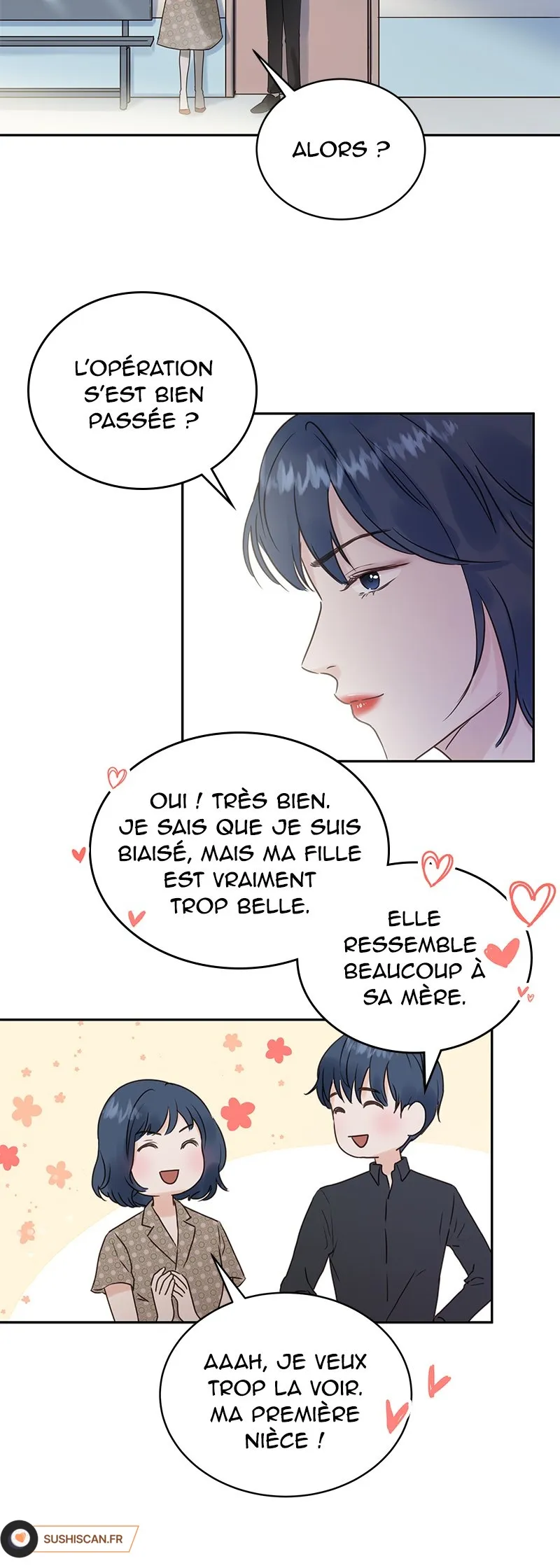 Read The Wife FR Manga Online