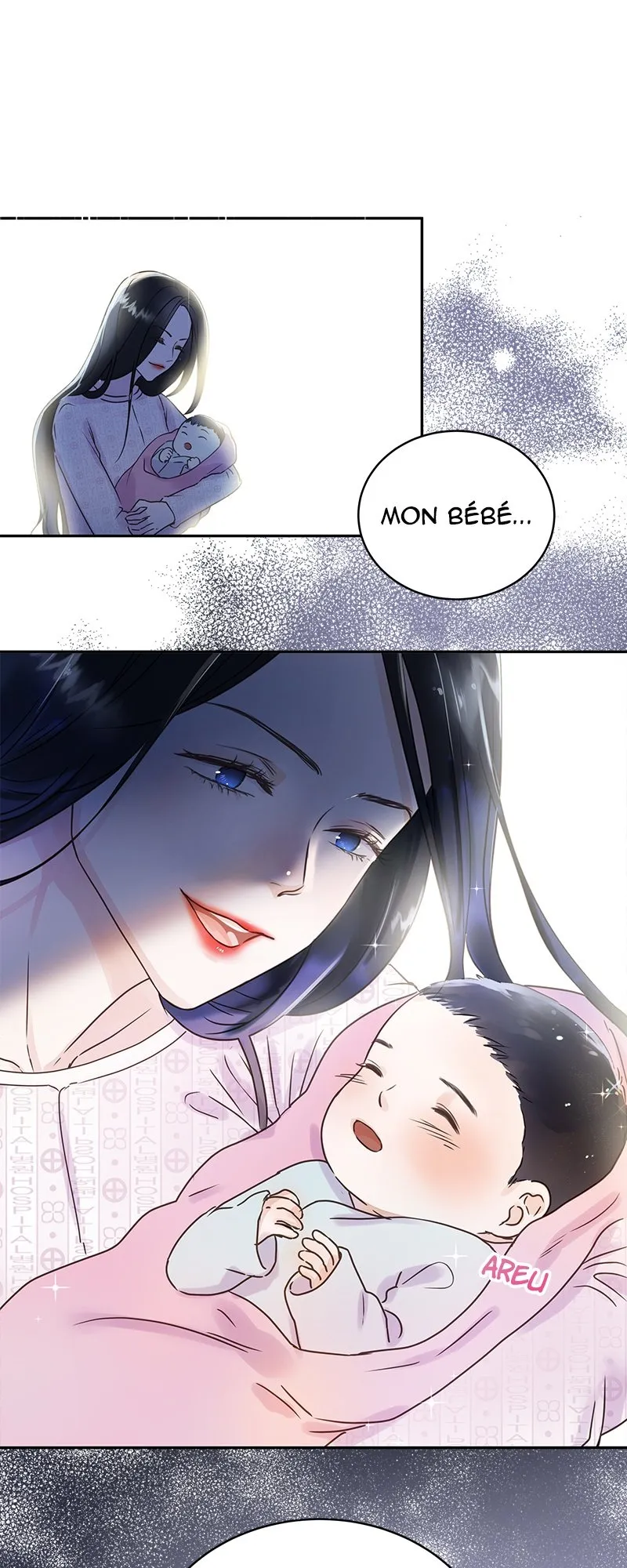 Read The Wife FR Manga Online