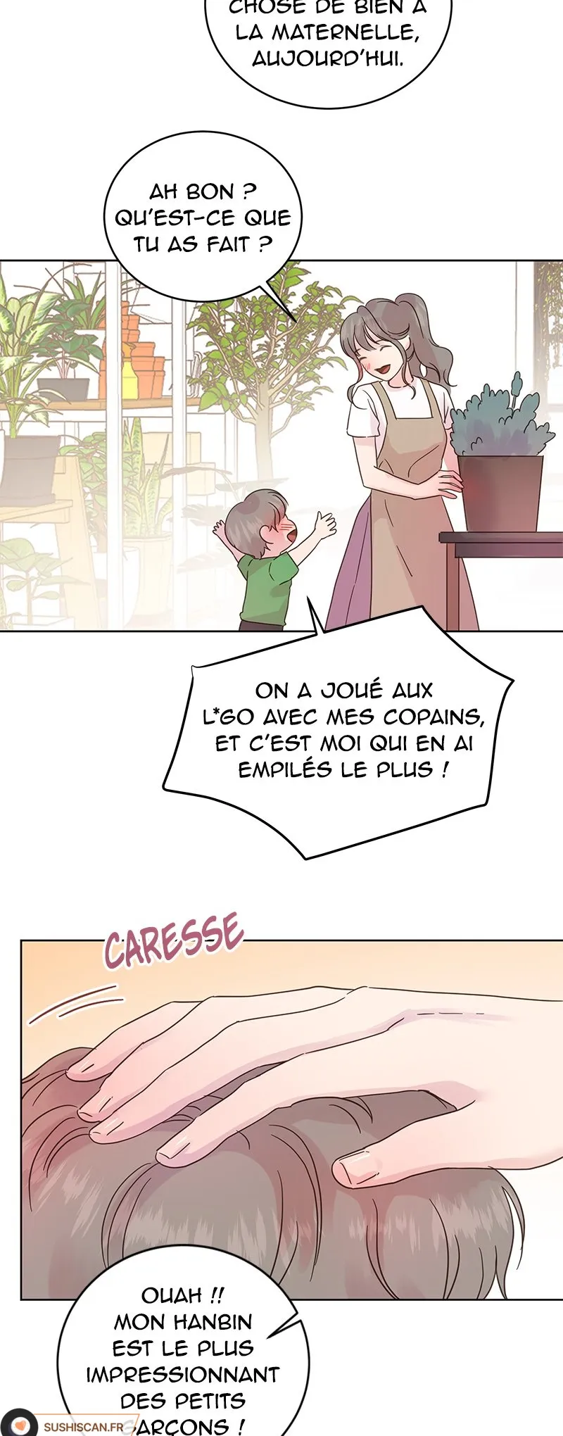 Read The Wife FR Manga Online