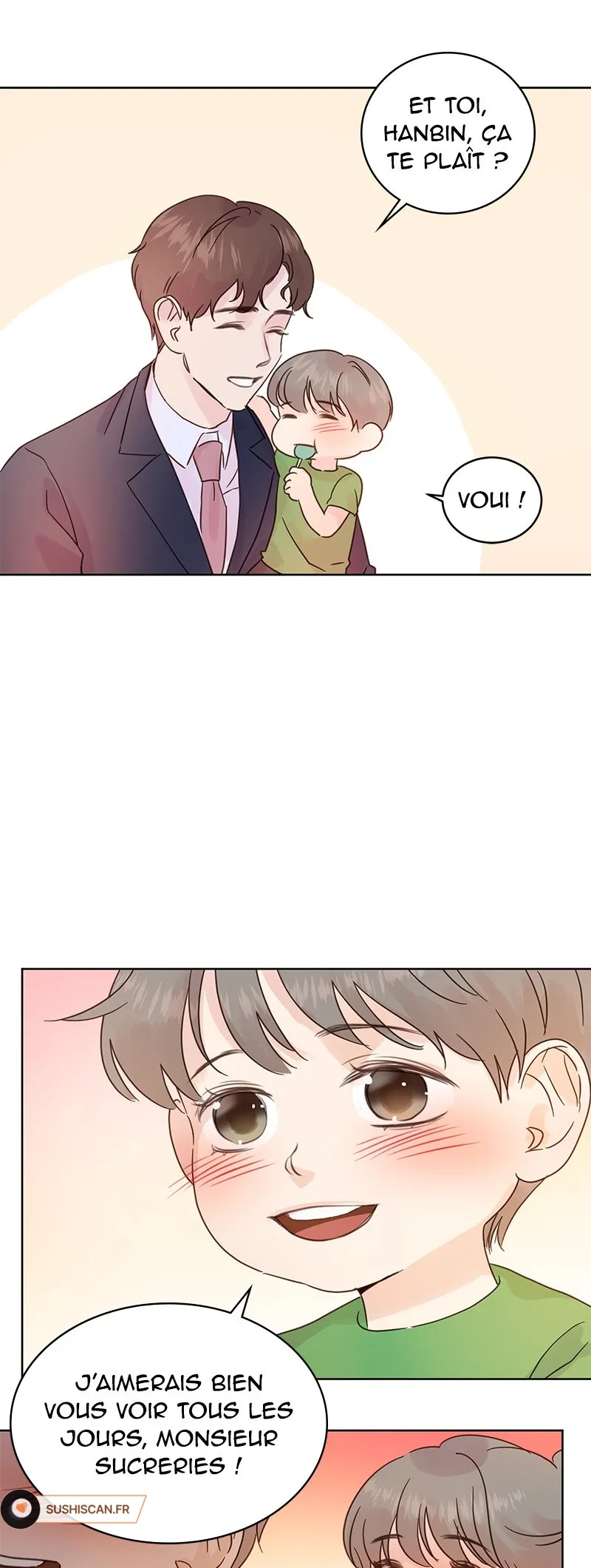 Read The Wife FR Manga Online