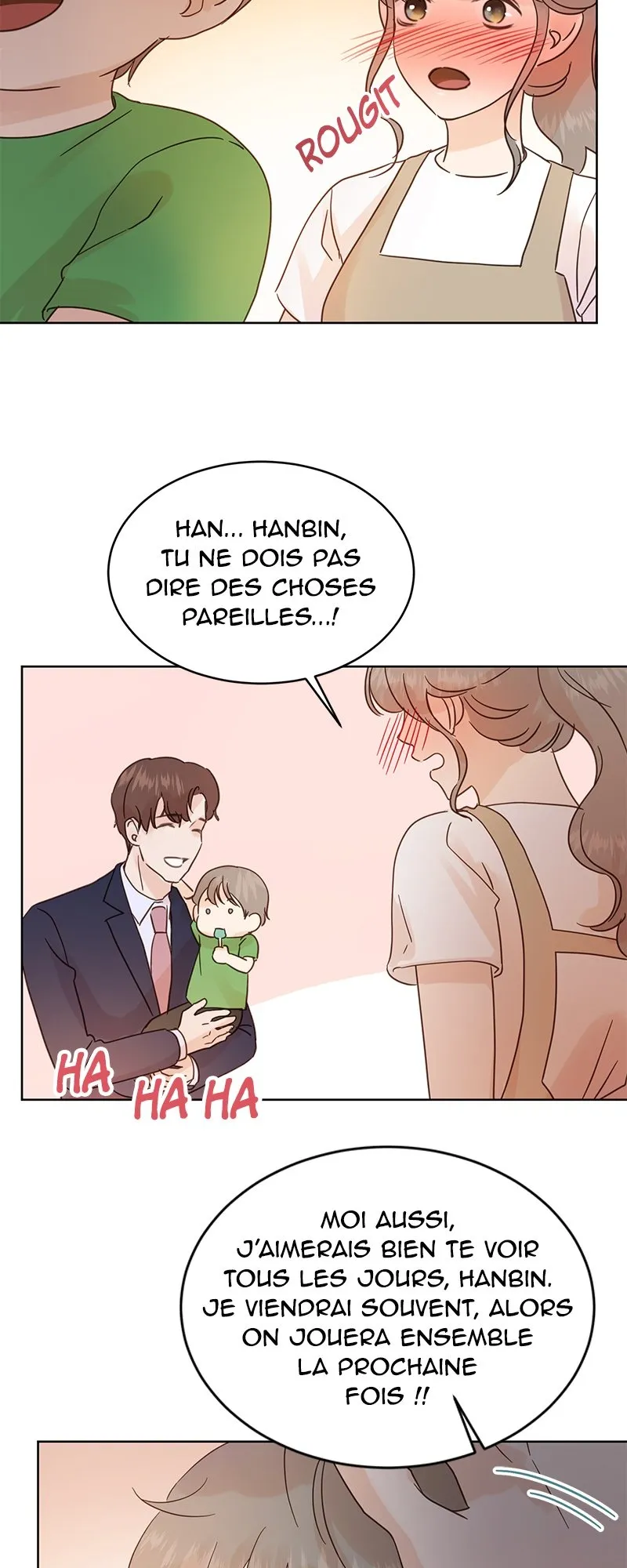 Read The Wife FR Manga Online