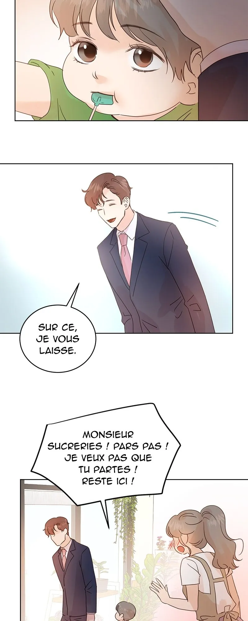 Read The Wife FR Manga Online