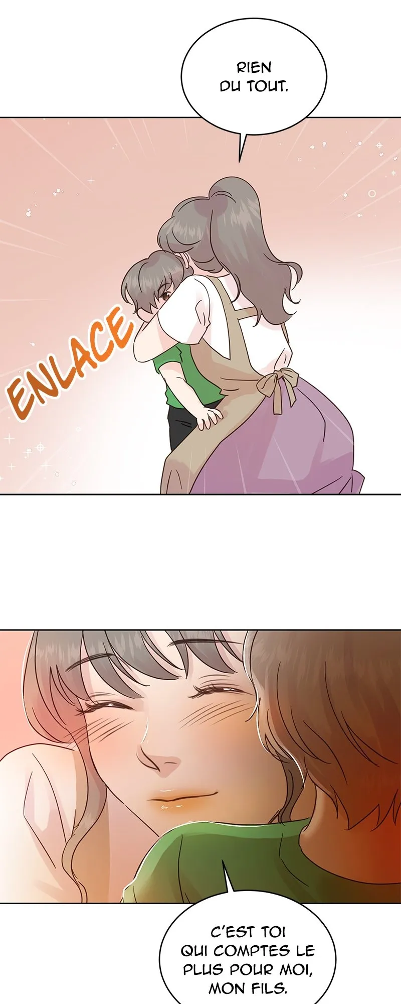 Read The Wife FR Manga Online