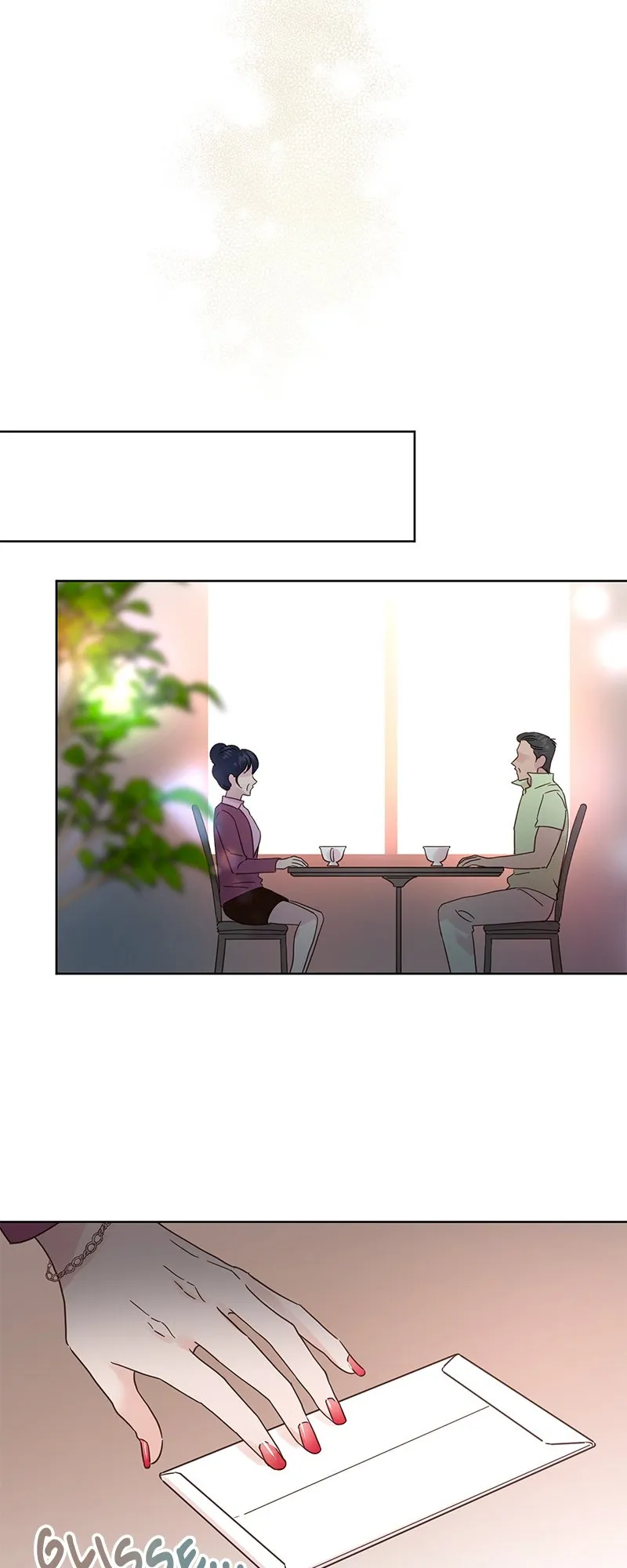 Read The Wife FR Manga Online