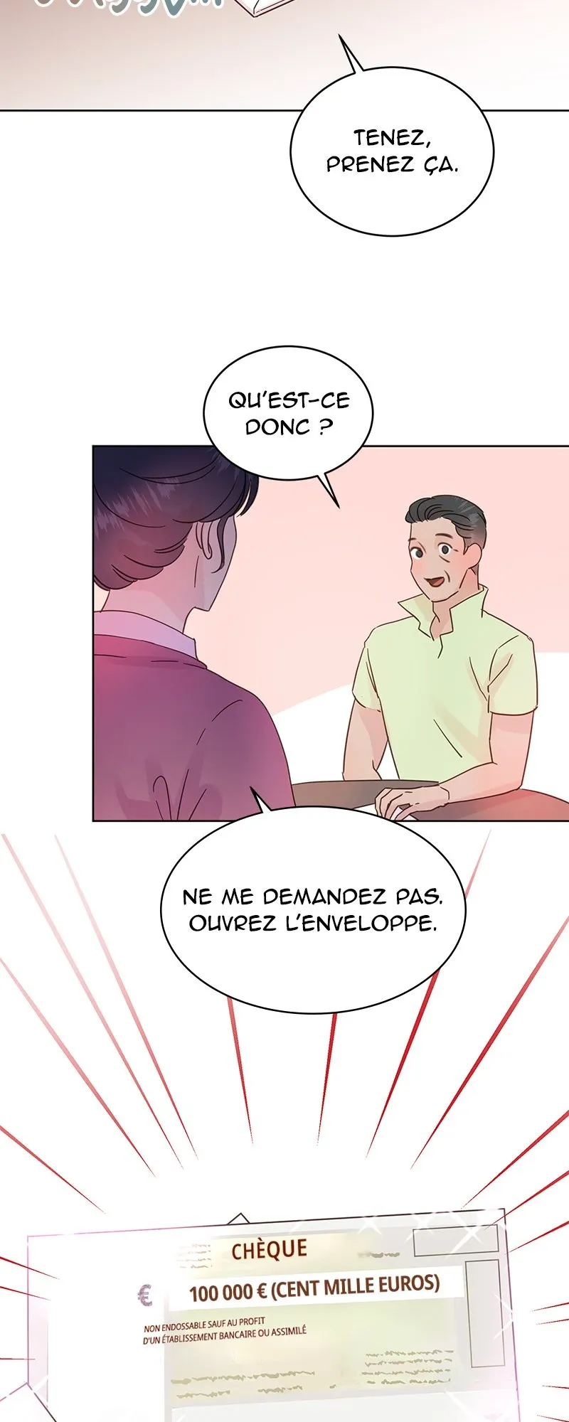 Read The Wife FR Manga Online